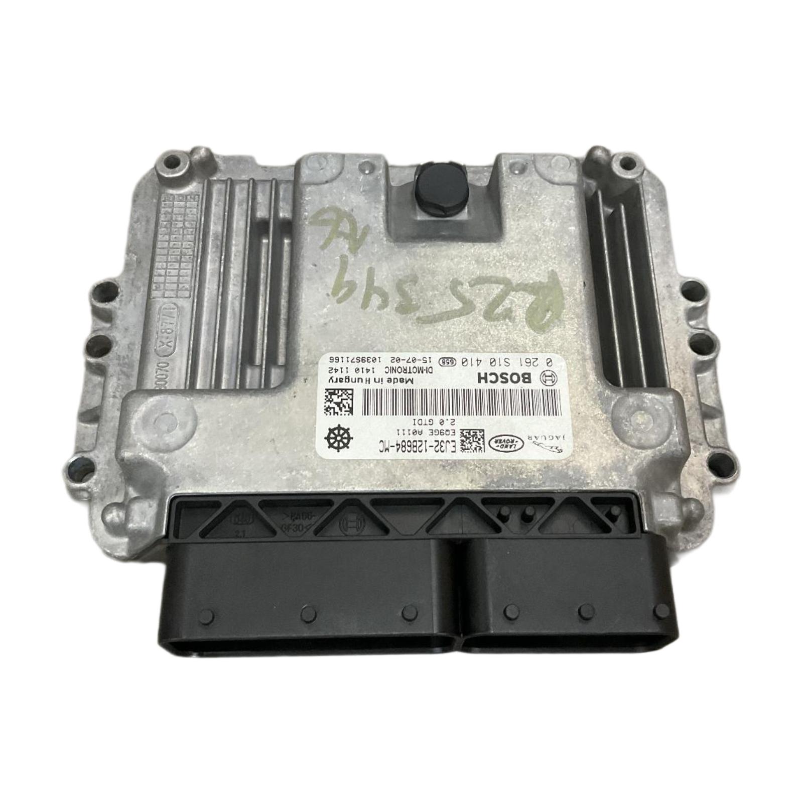 Engine Computer Modules