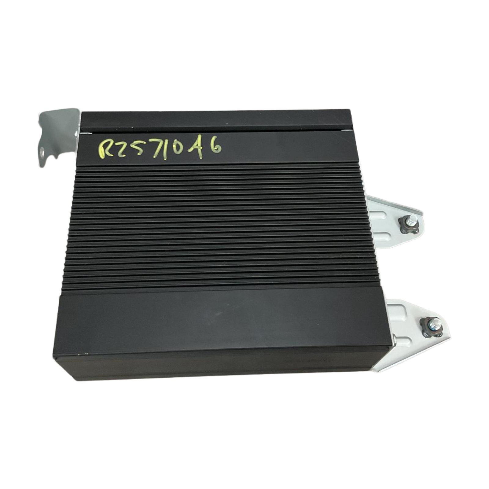 Radio Audio