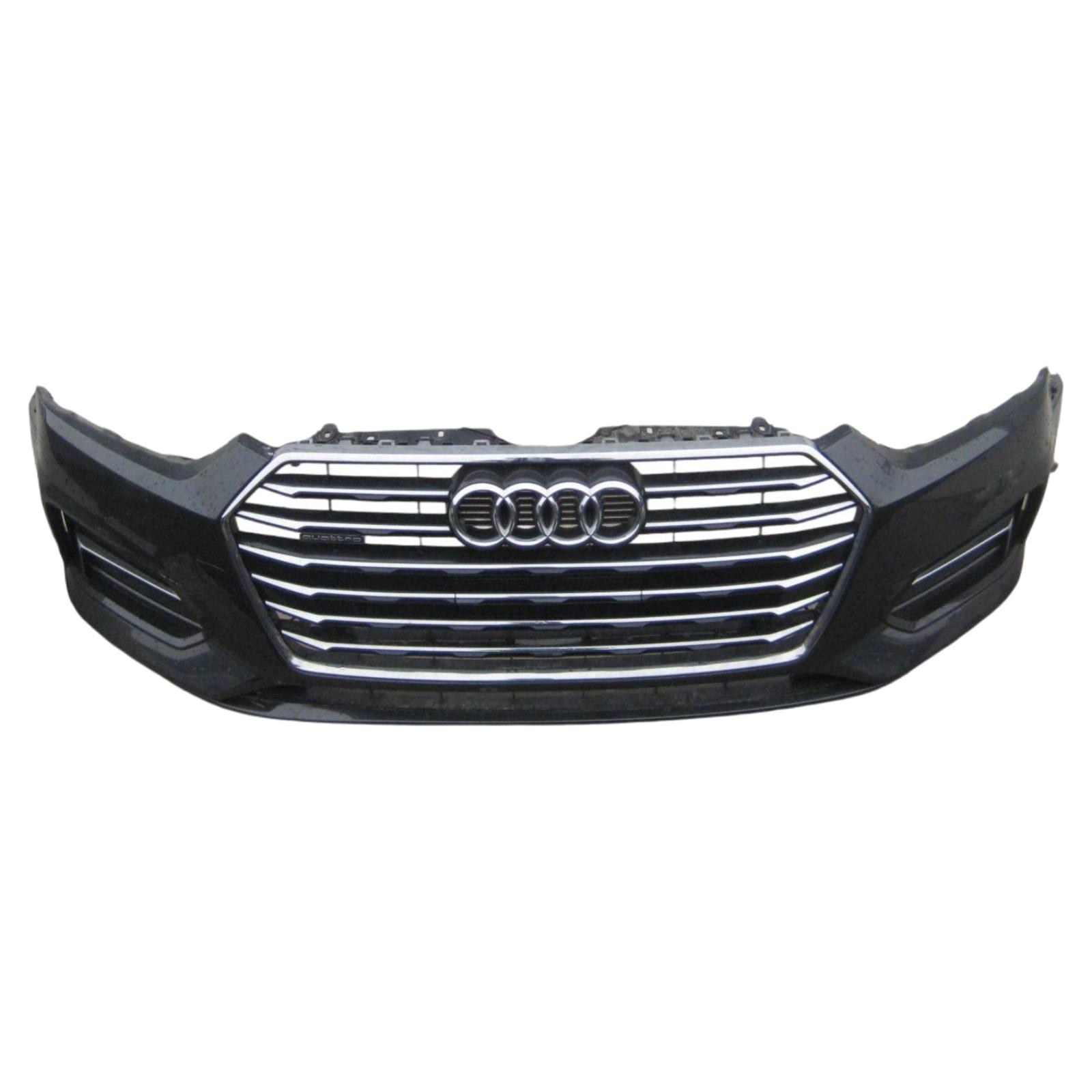 Bumper Assy, Front