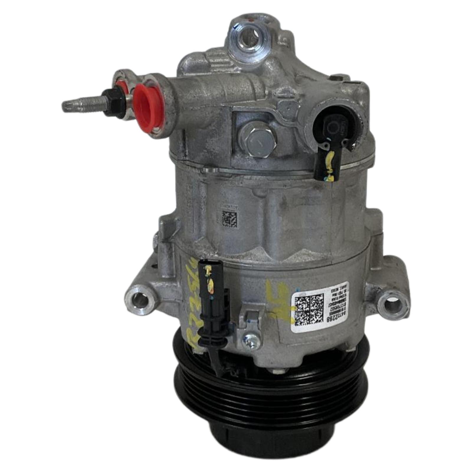AC Compressor