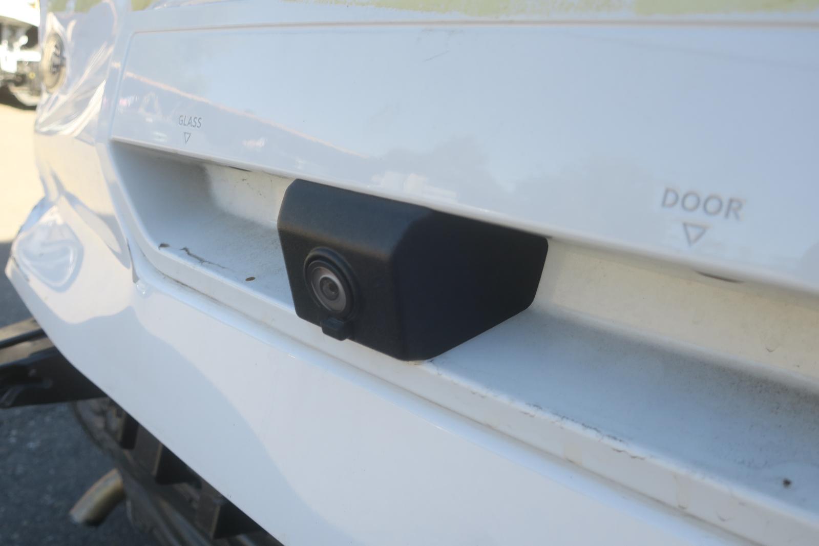 Camera Projector