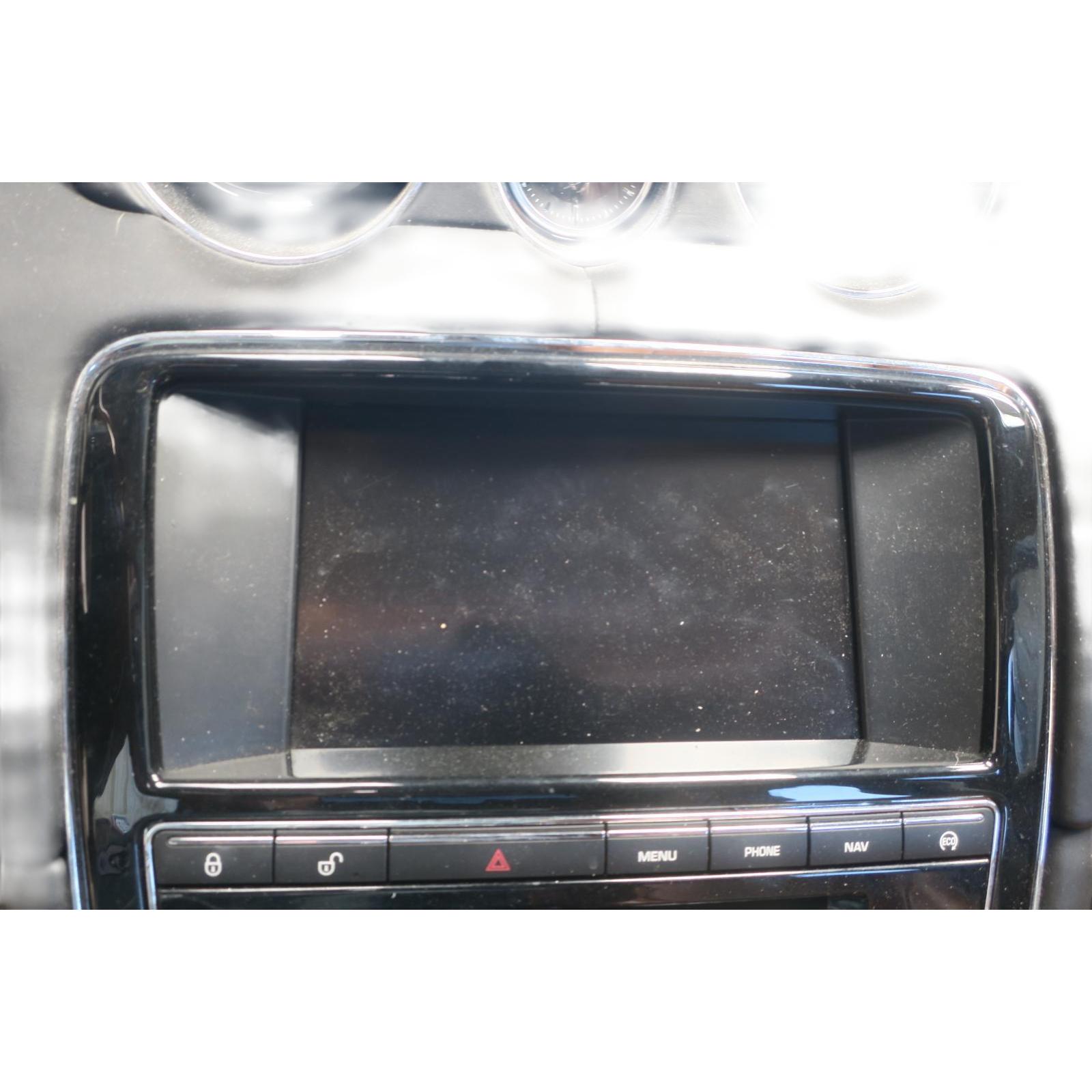 Radio Audio