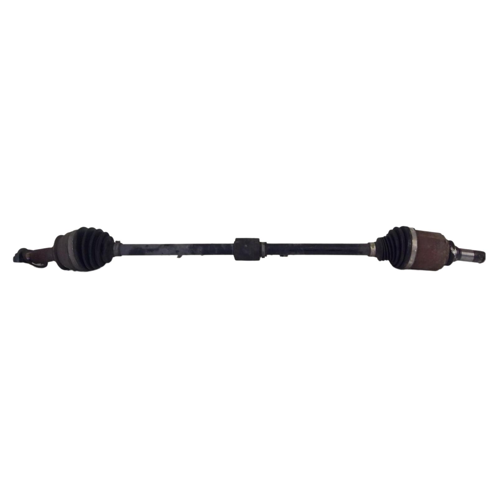 Axle Shaft