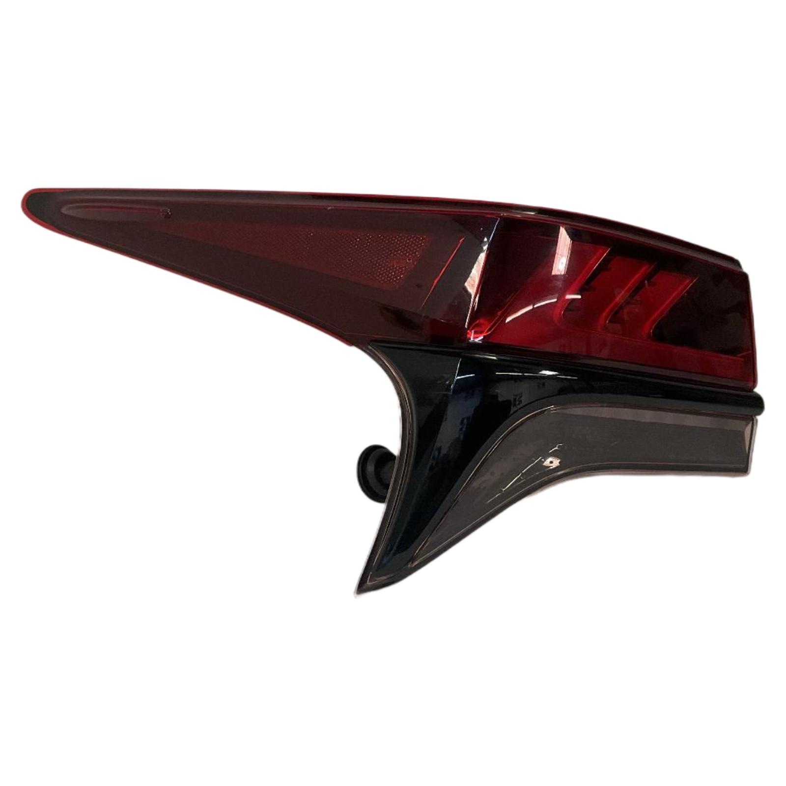 Tail Lamp