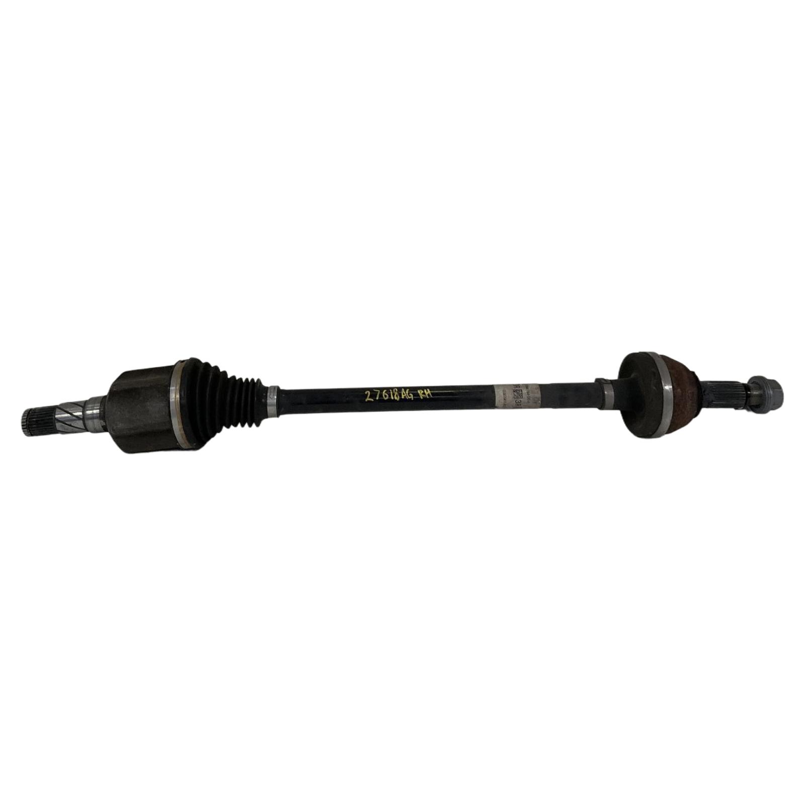Axle Shaft