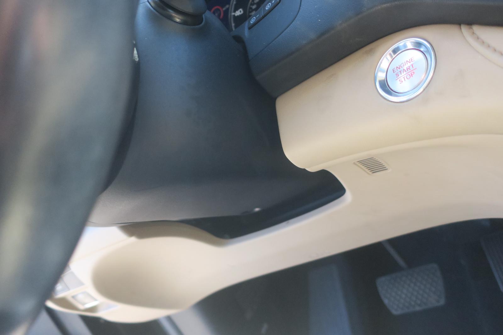 Steering Column