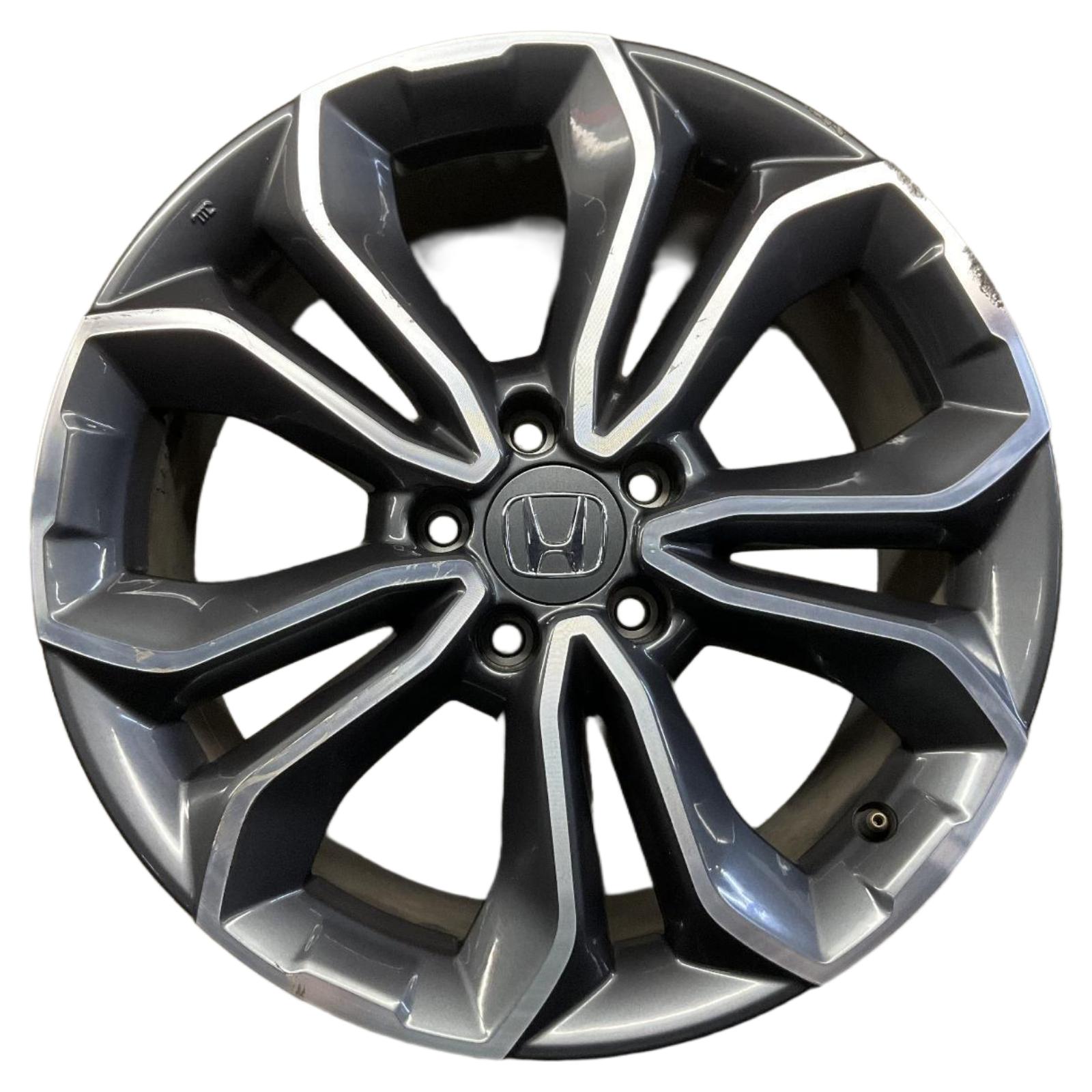 Wheel