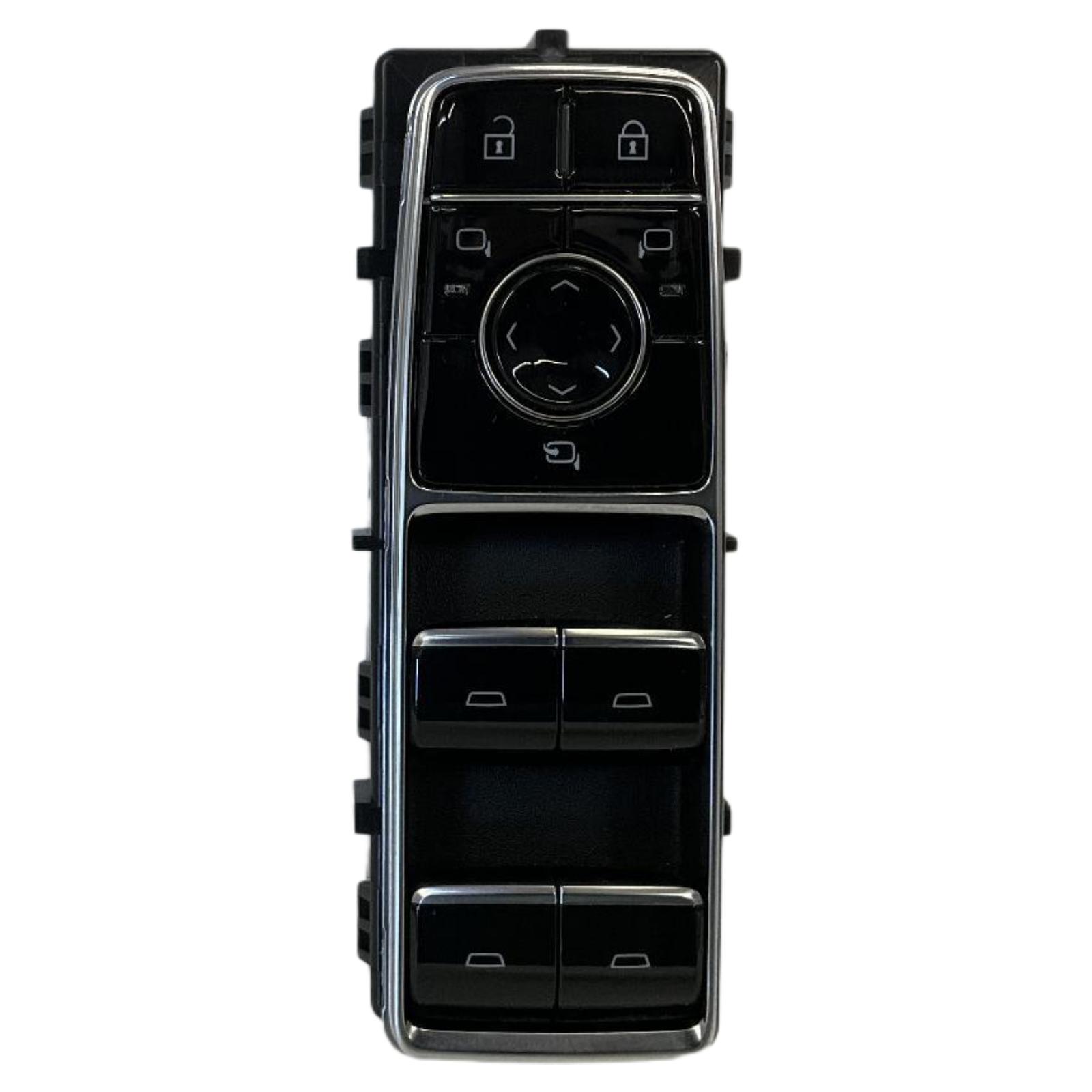 Front Door Switch