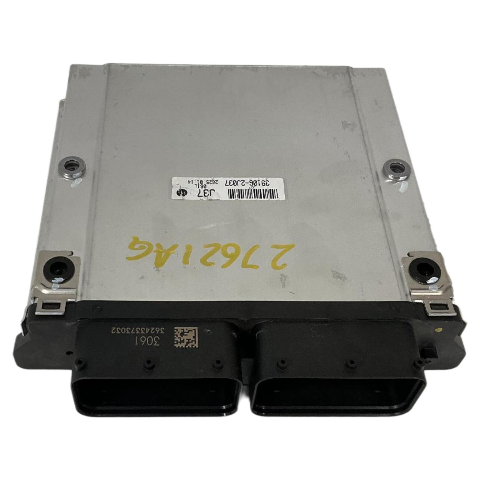 Eng/Motor Cont Mod