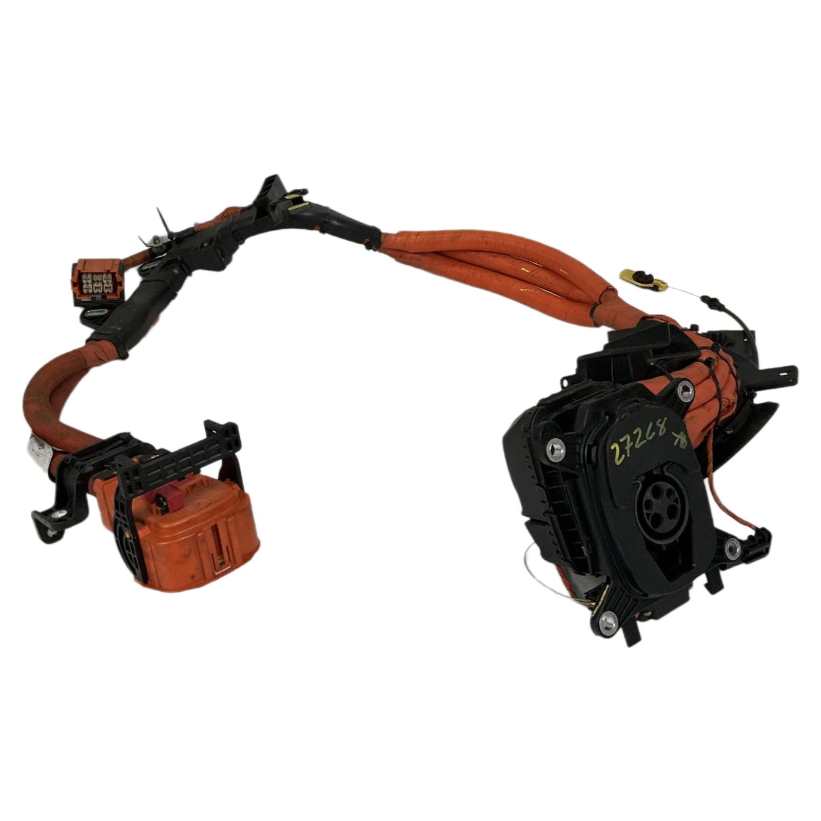 Conv/Invert/Charger