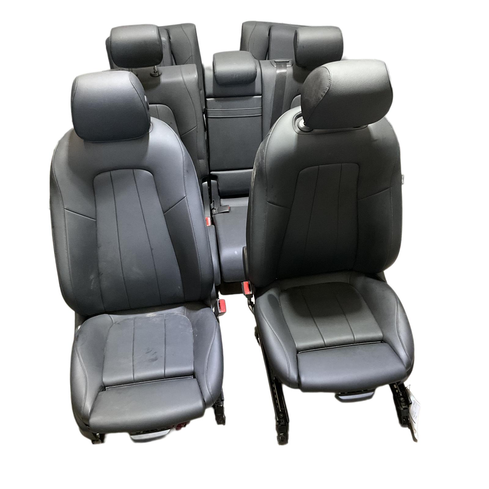Front Seat