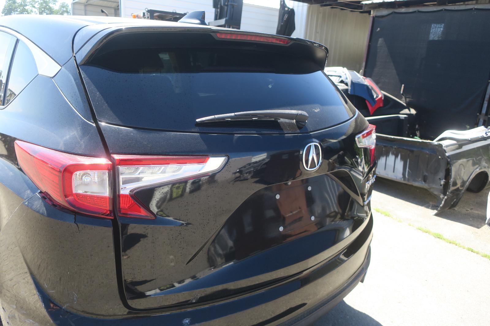 Decklid  Tailgate