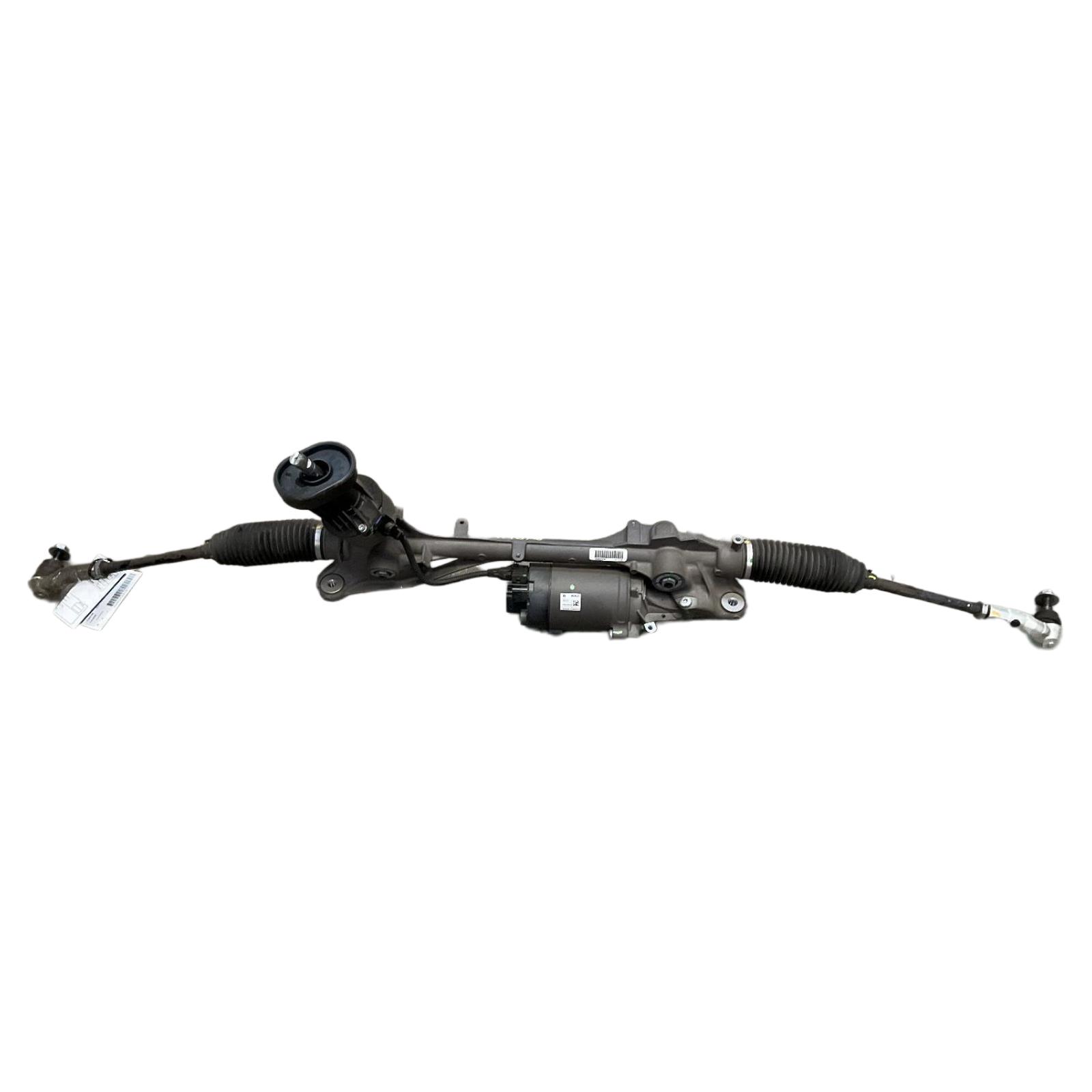 Steering Rack & Pinion