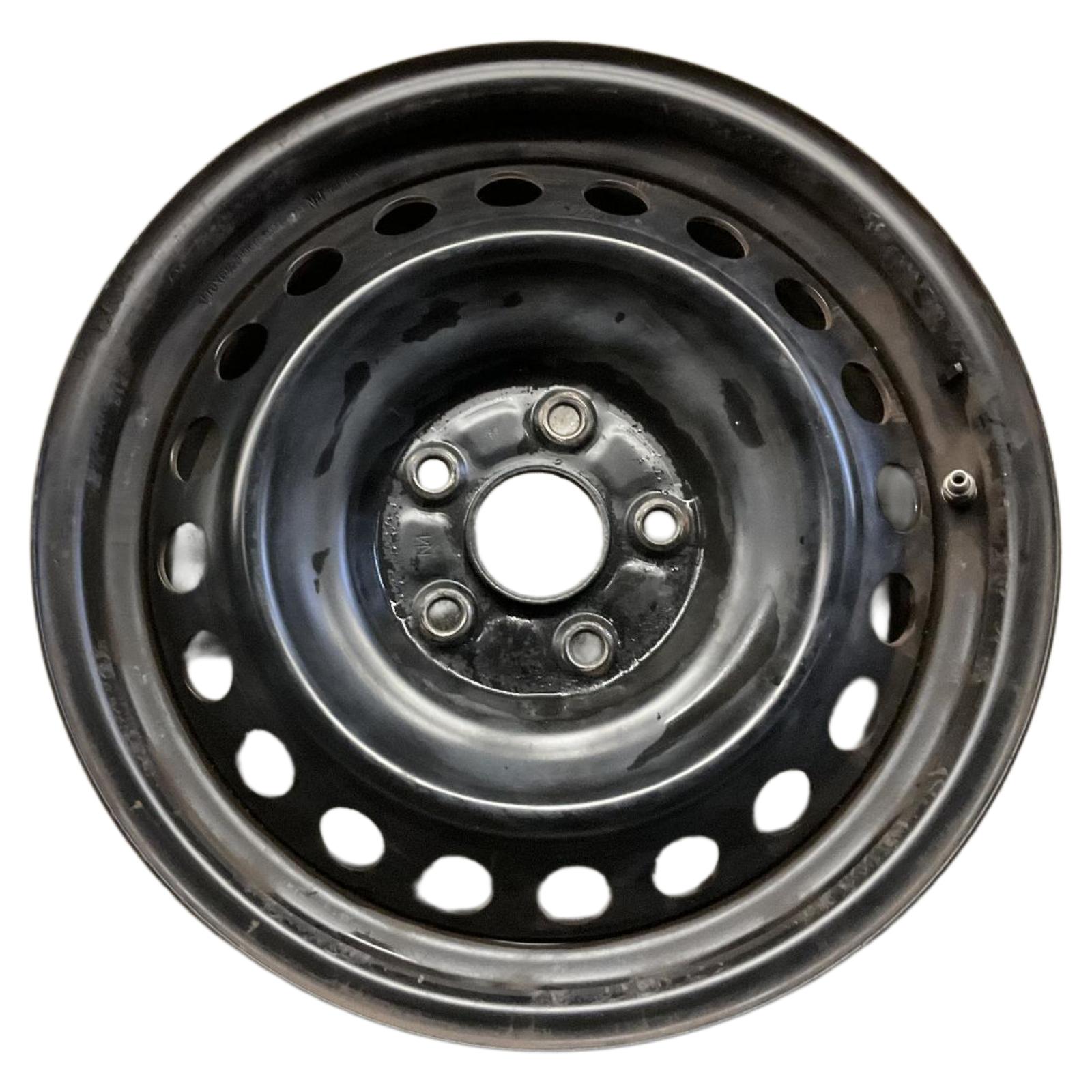 Wheel