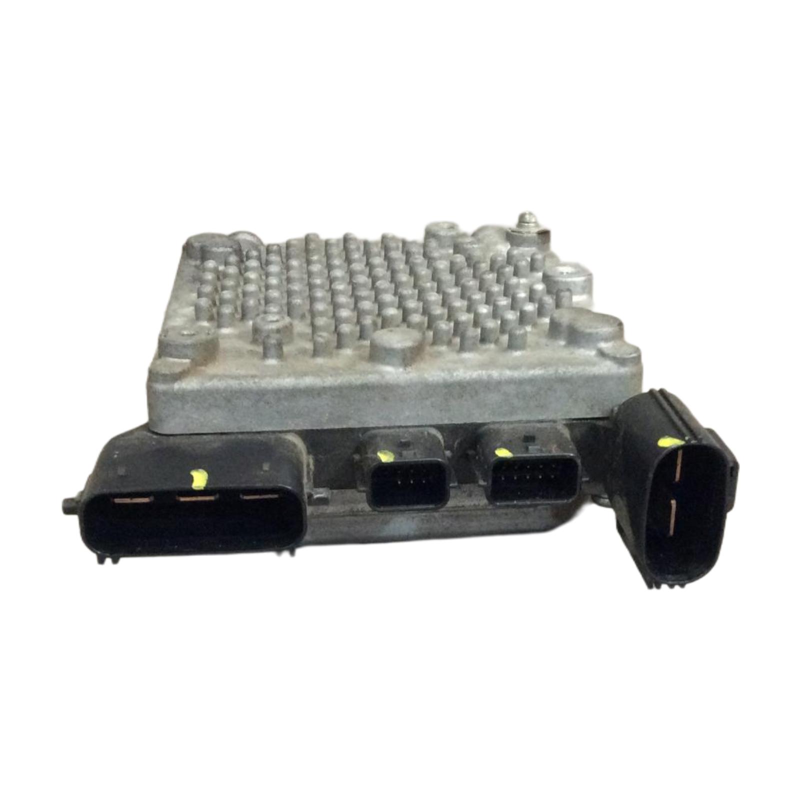 Chassis Control Module