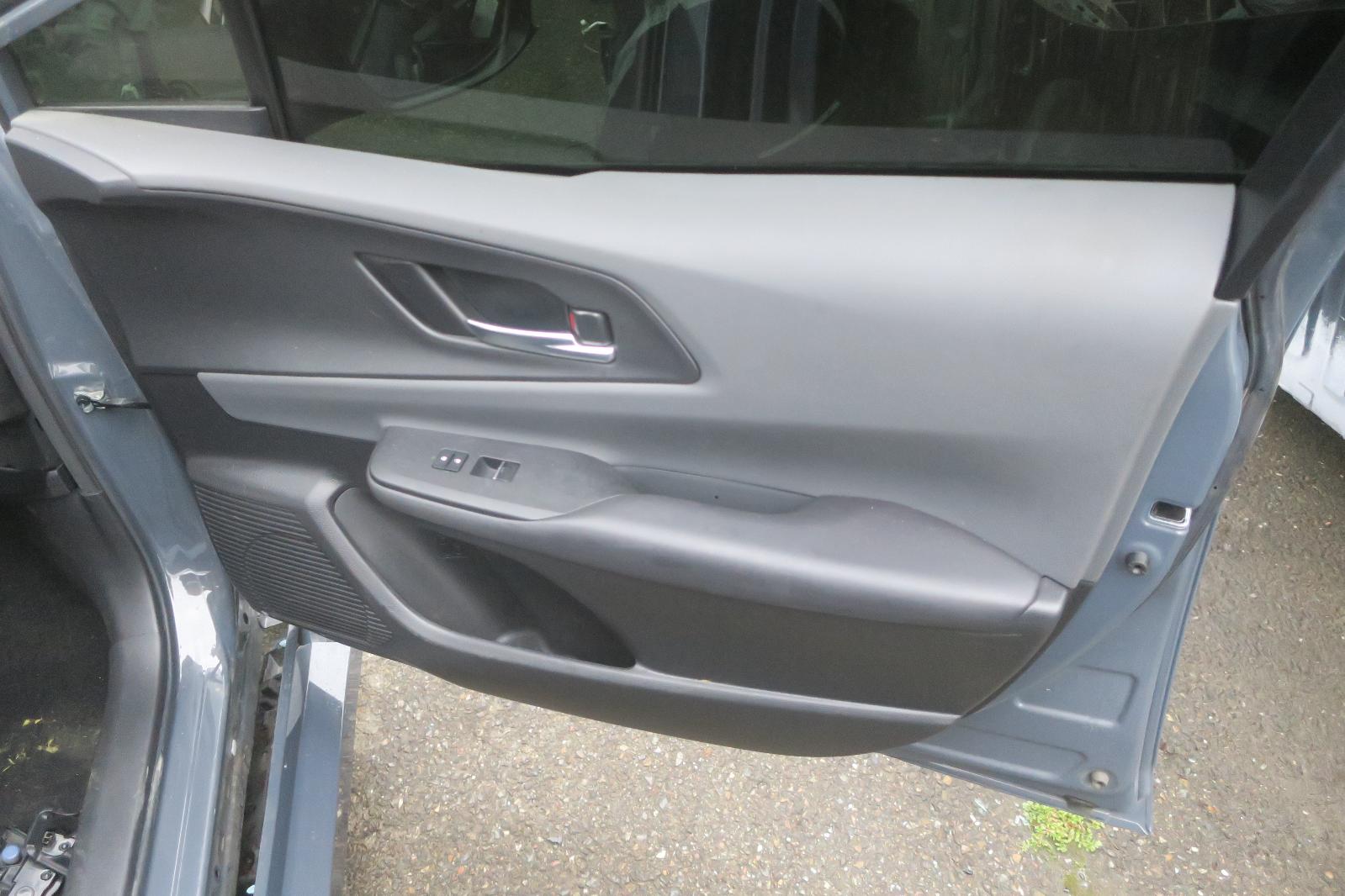 Trim Panel, Fr Dr