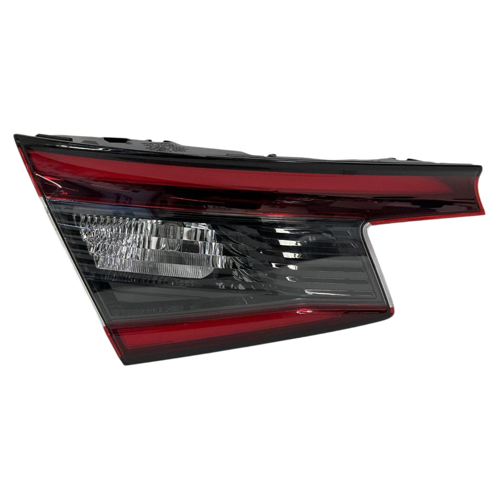 Tail Lamp