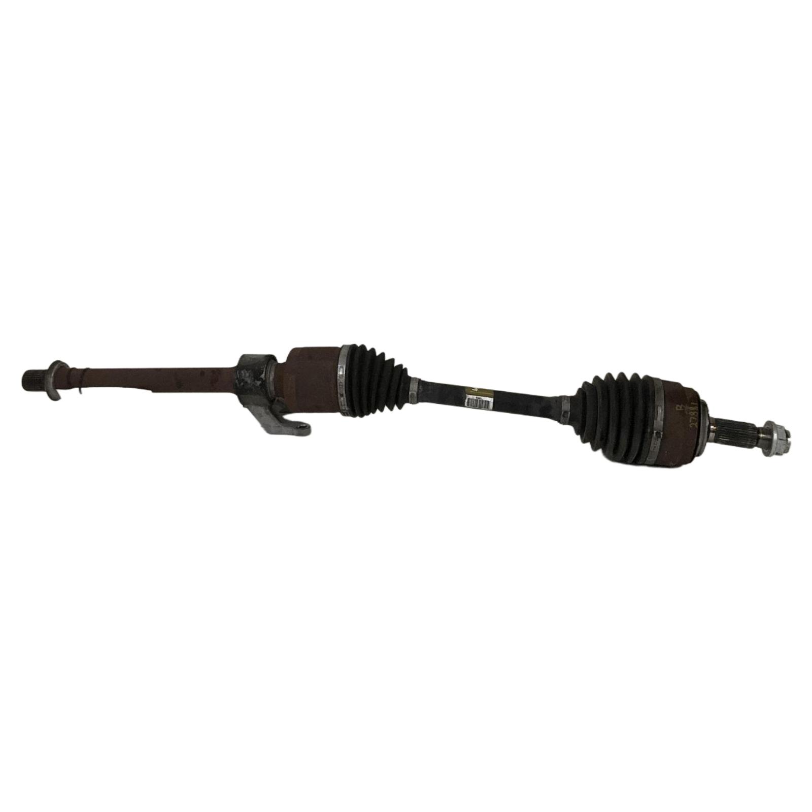Axle Shaft