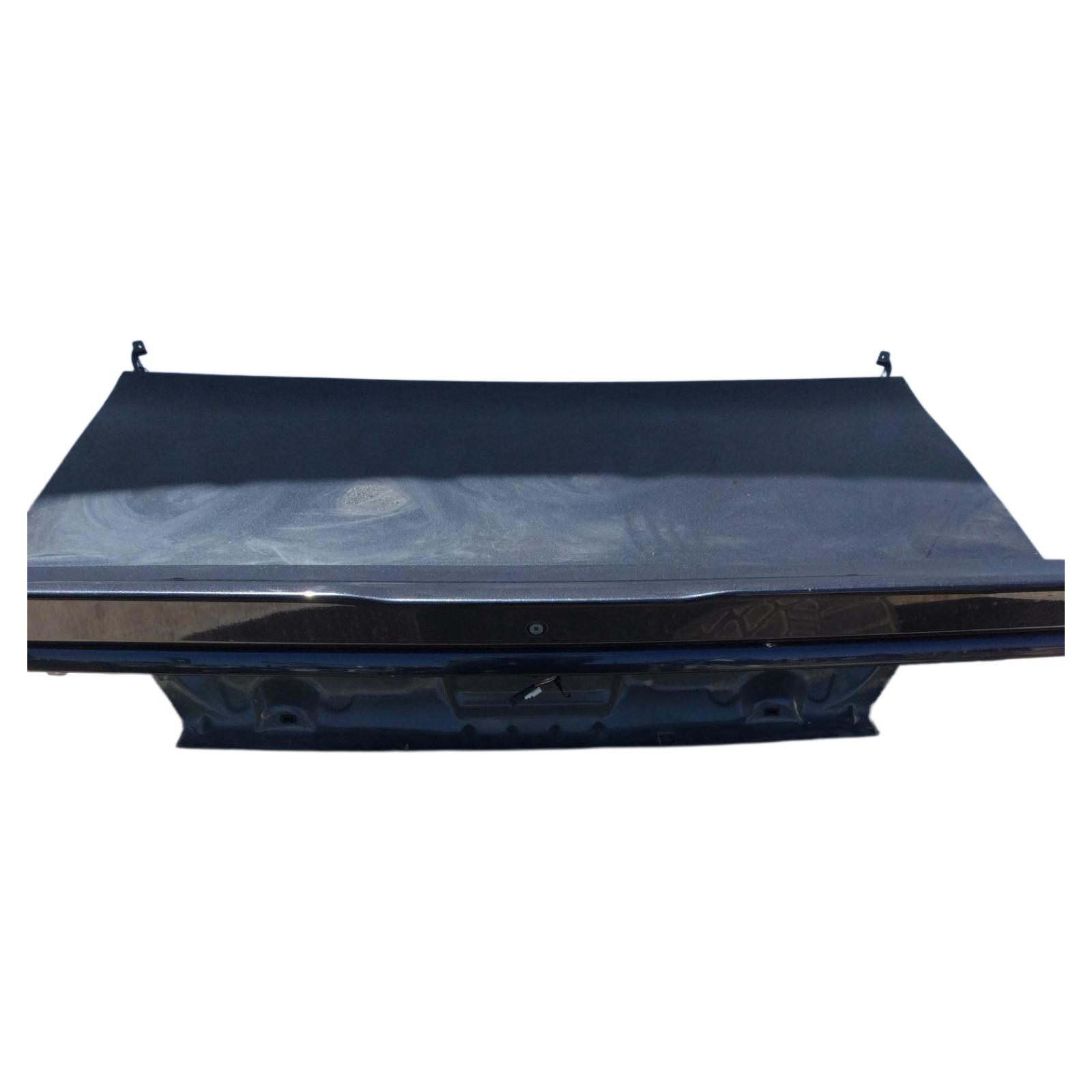 2019 Dodge Challenger Decklid  Tailgate Hatch