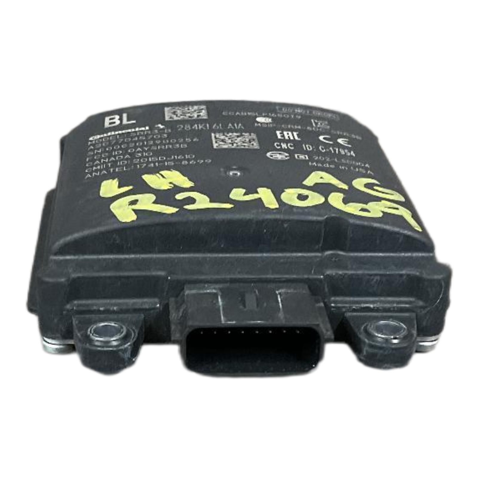 Camera Projector