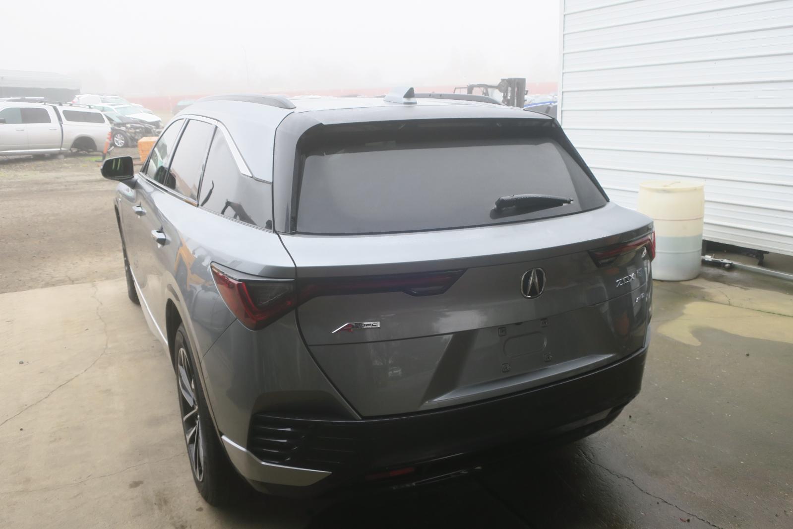 Decklid  Tailgate