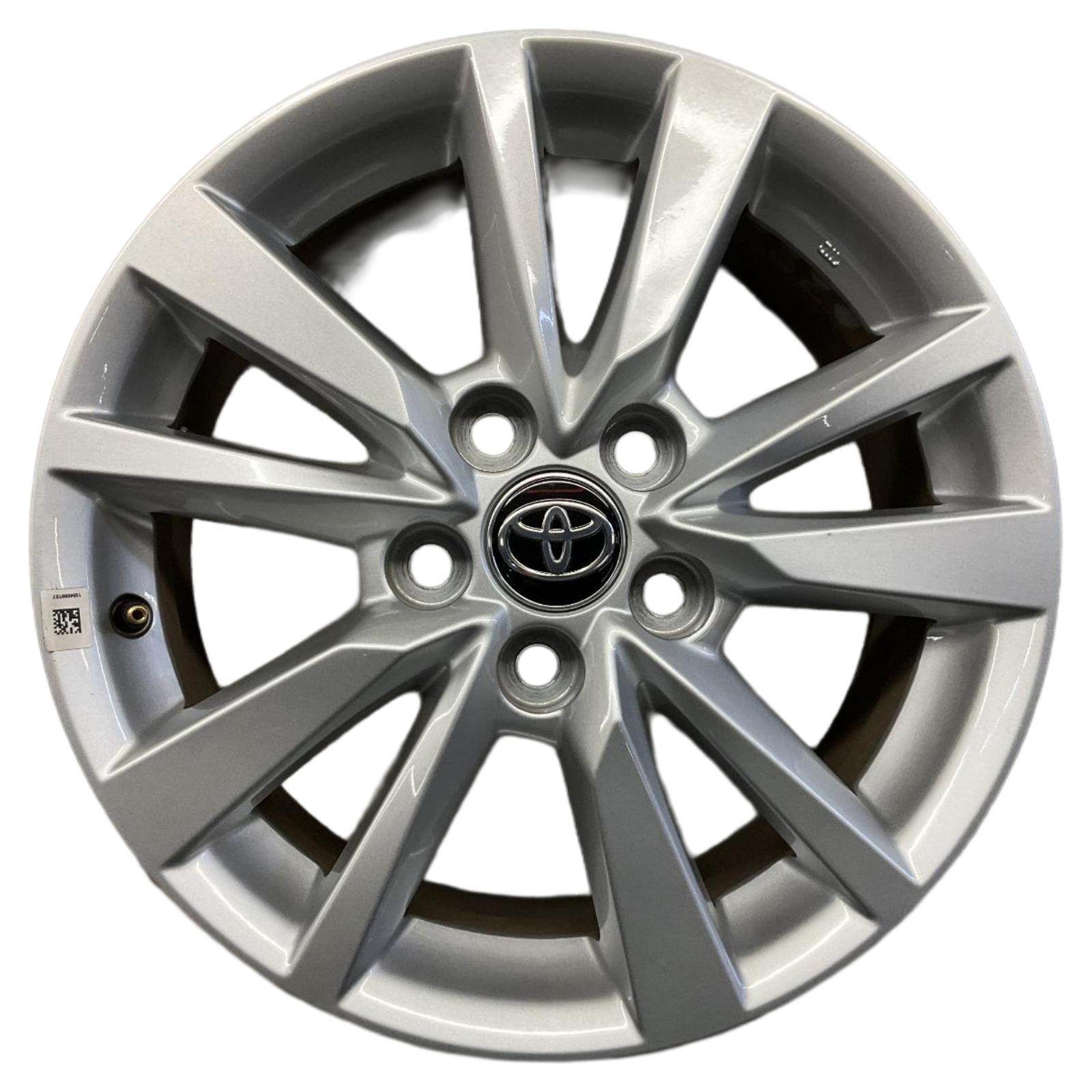 Wheel
