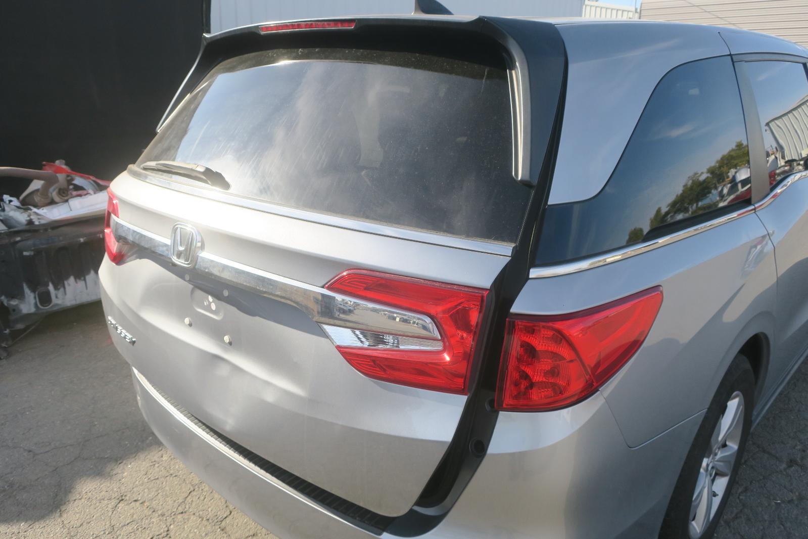 Tail Lamp