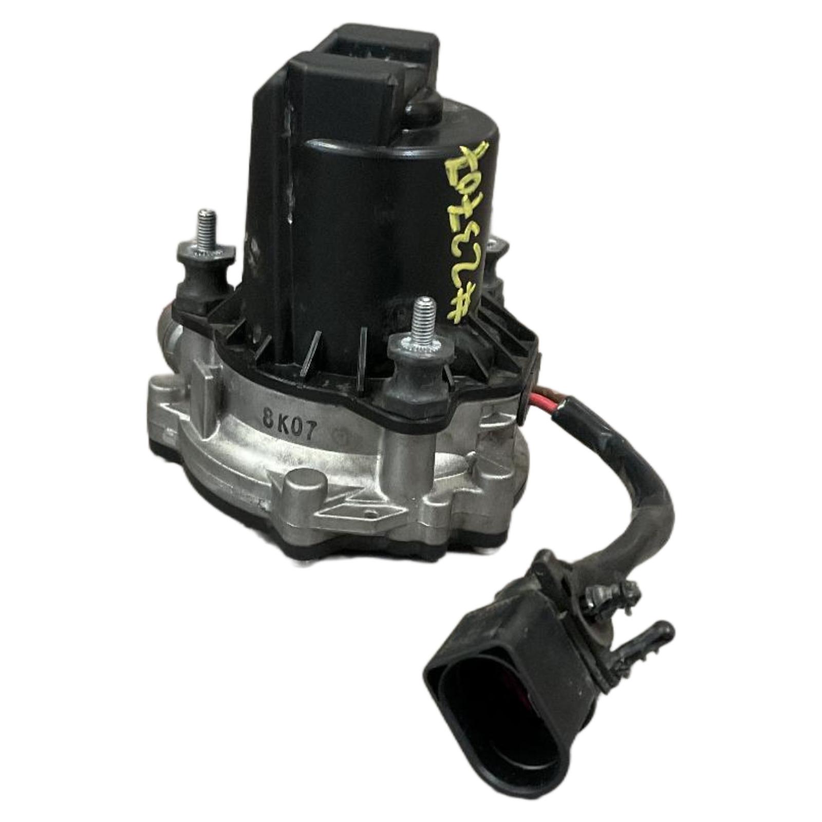 Air Injection Pump