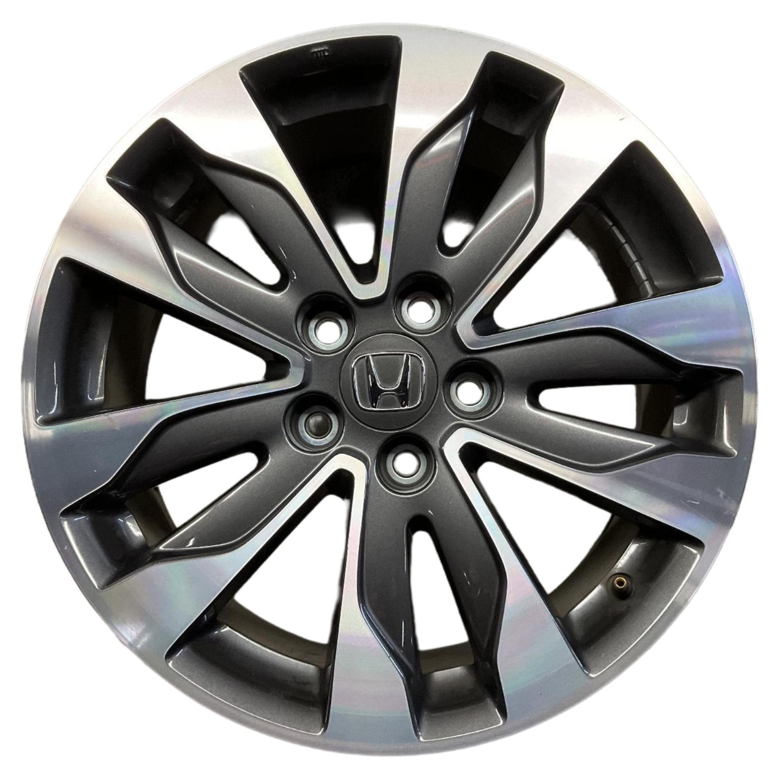 Wheel