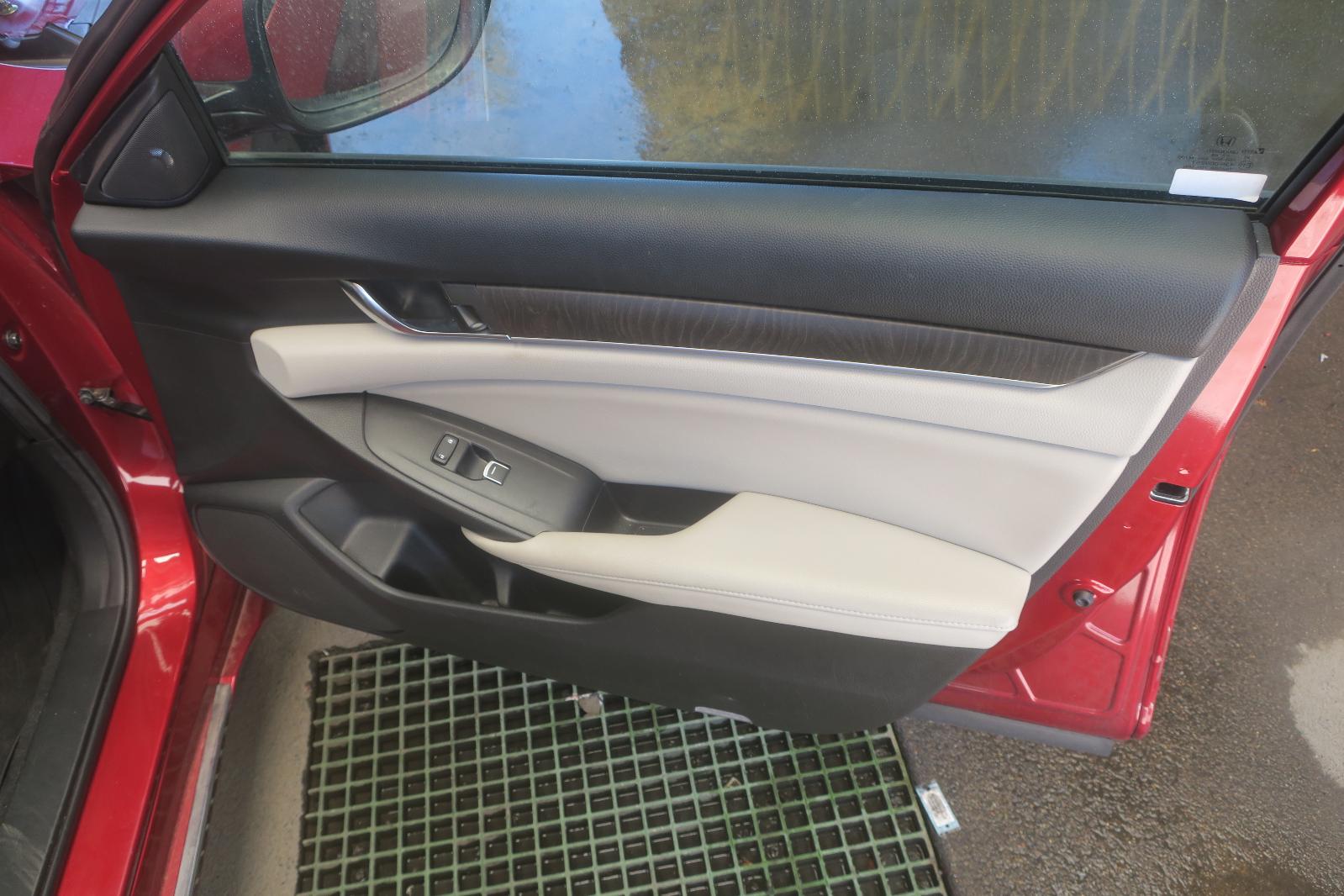 Trim Panel, Fr Dr