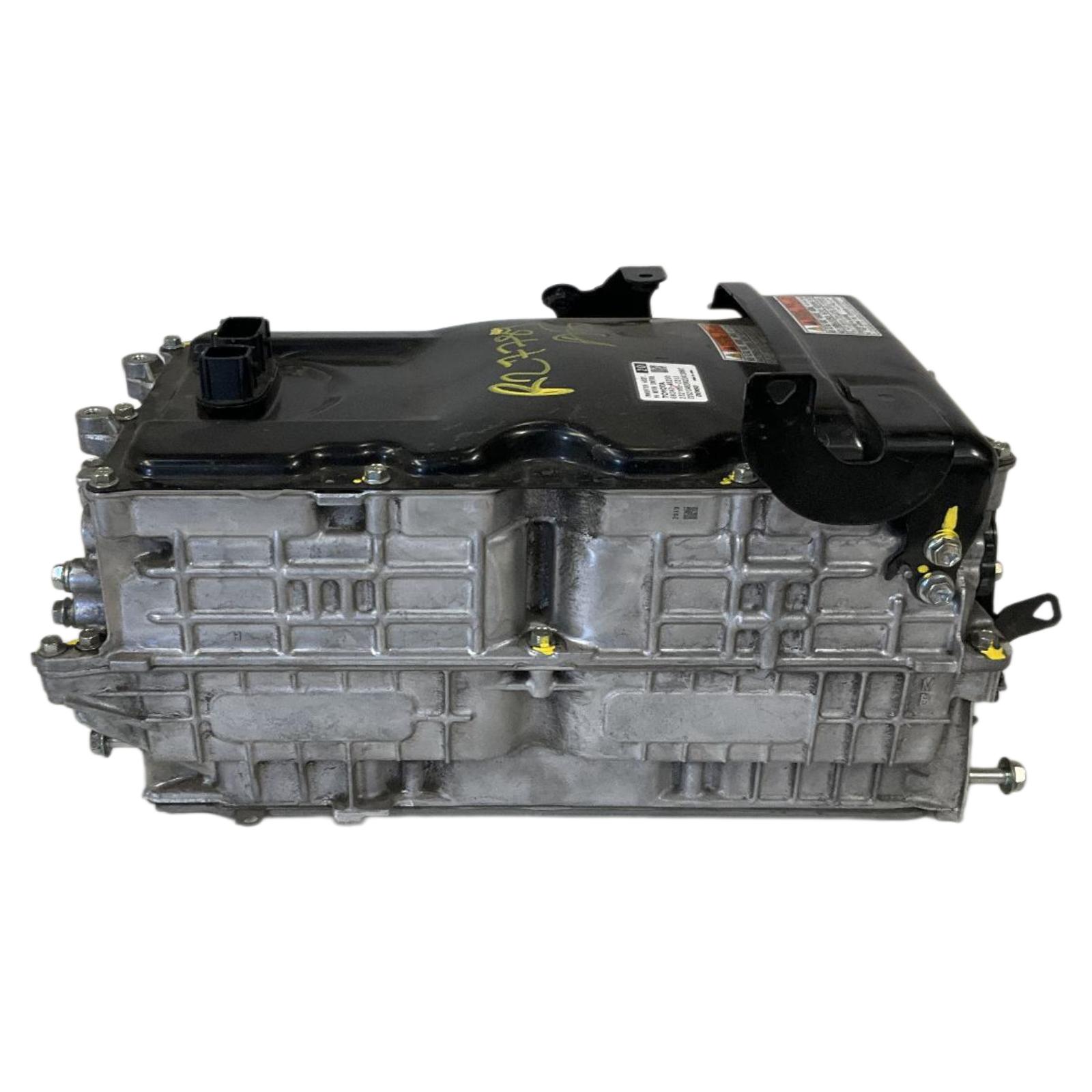 Conv/Invert/Charger
