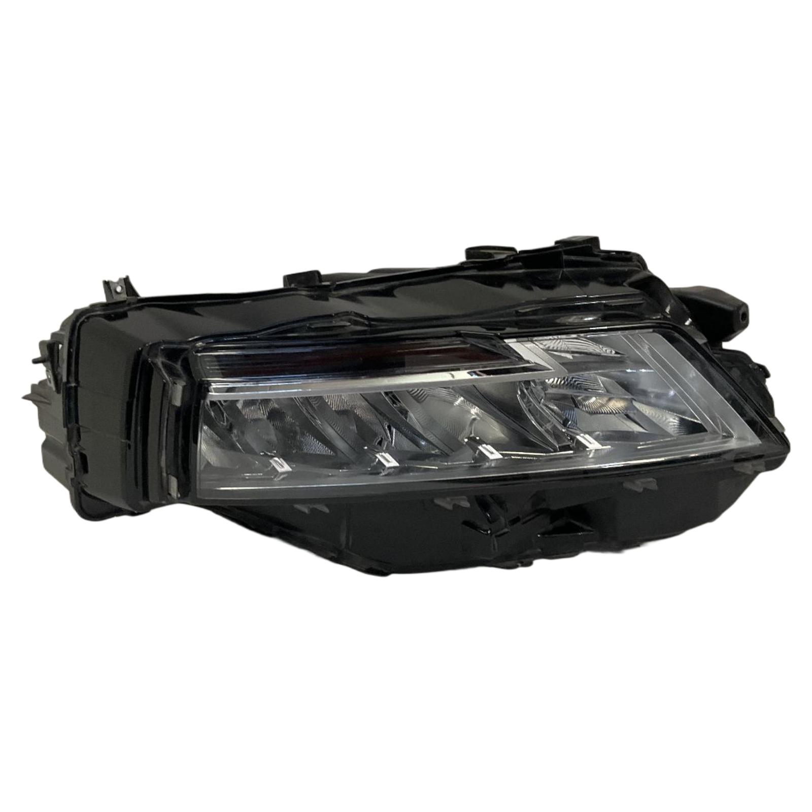 Headlamp Assembly