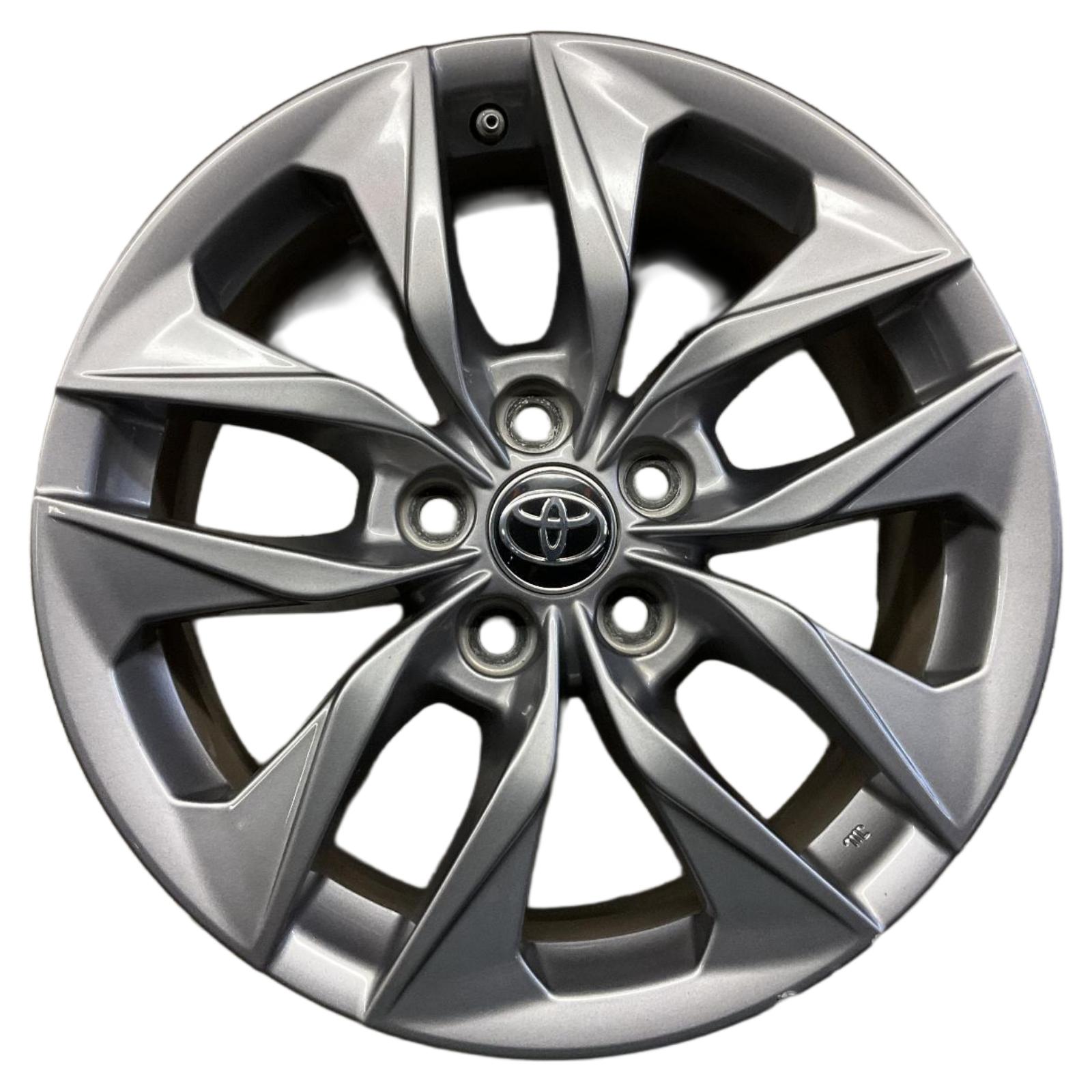 Wheel