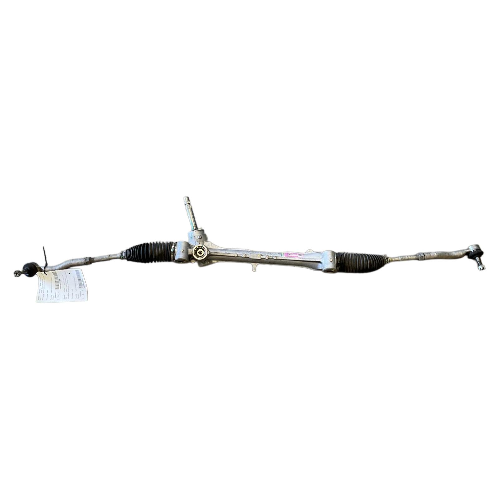 Steering Rack & Pinion