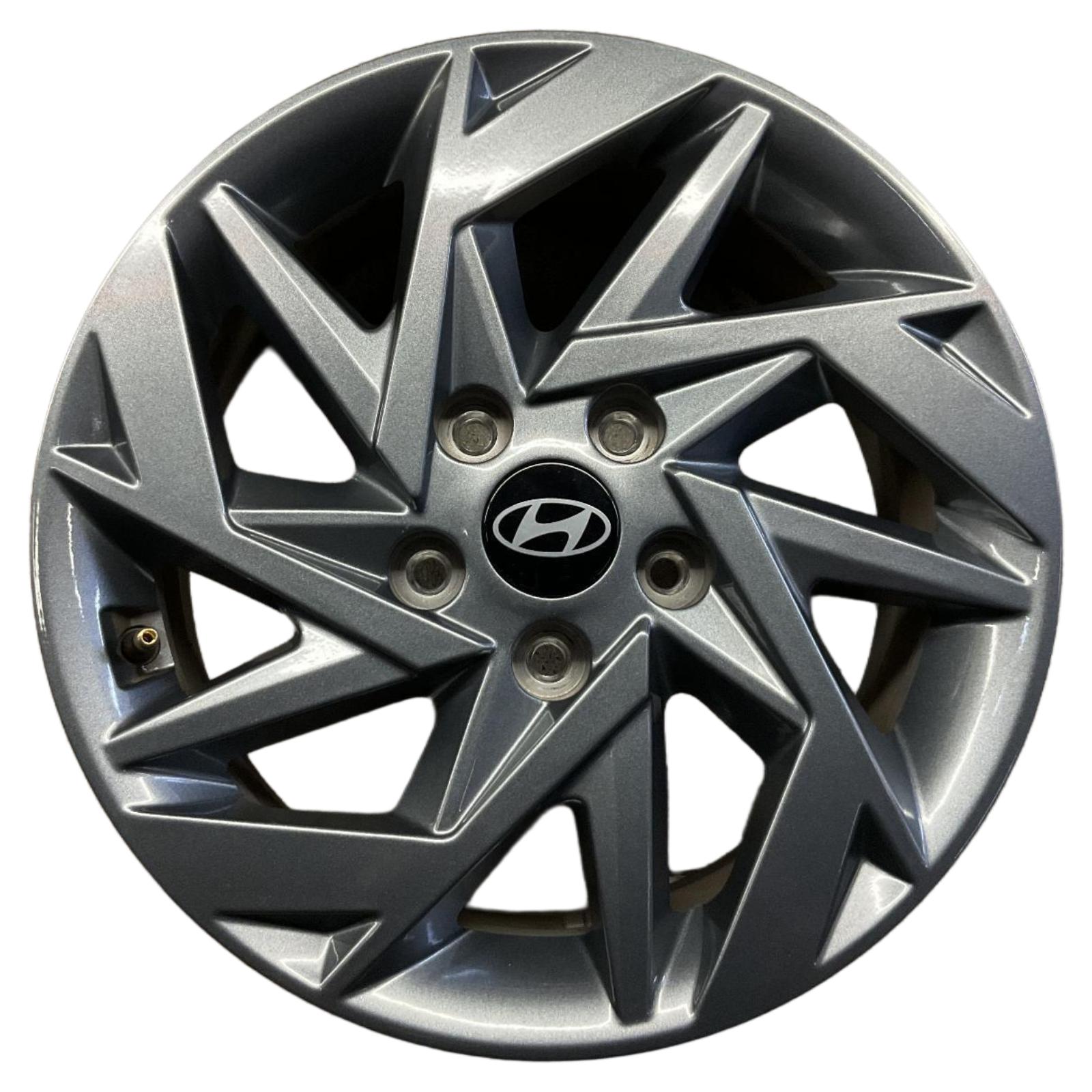 Wheel