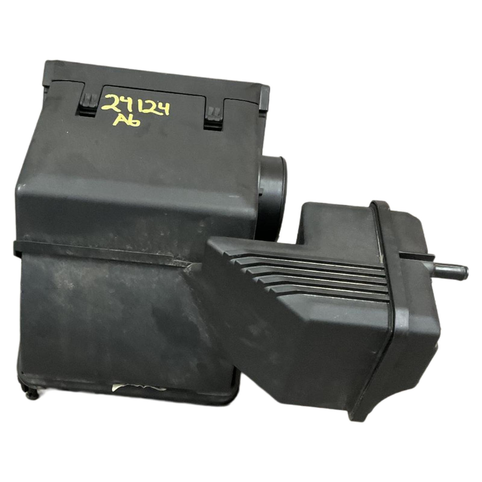 Air Cleaner