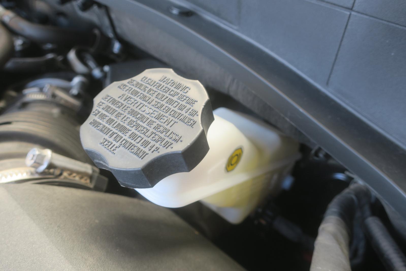 Brake Master Cyl