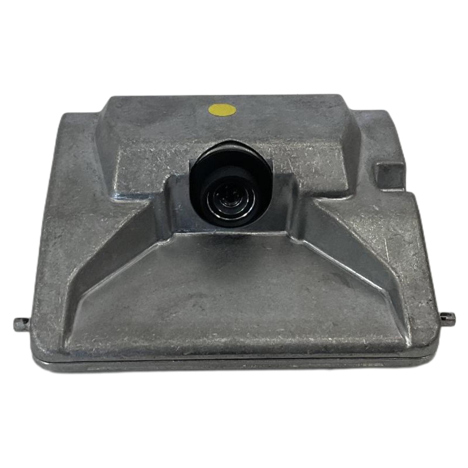 Camera Projector