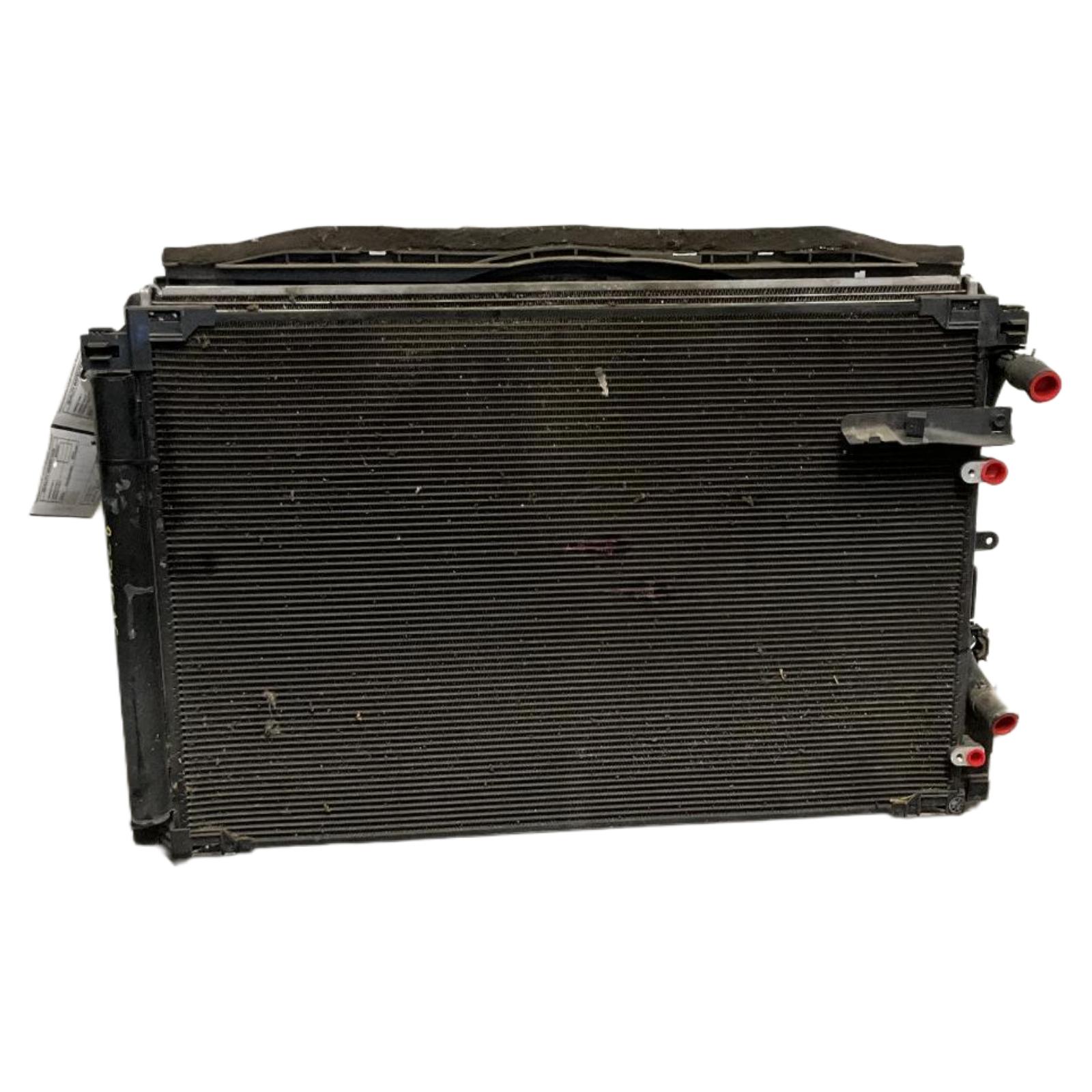 Radiator