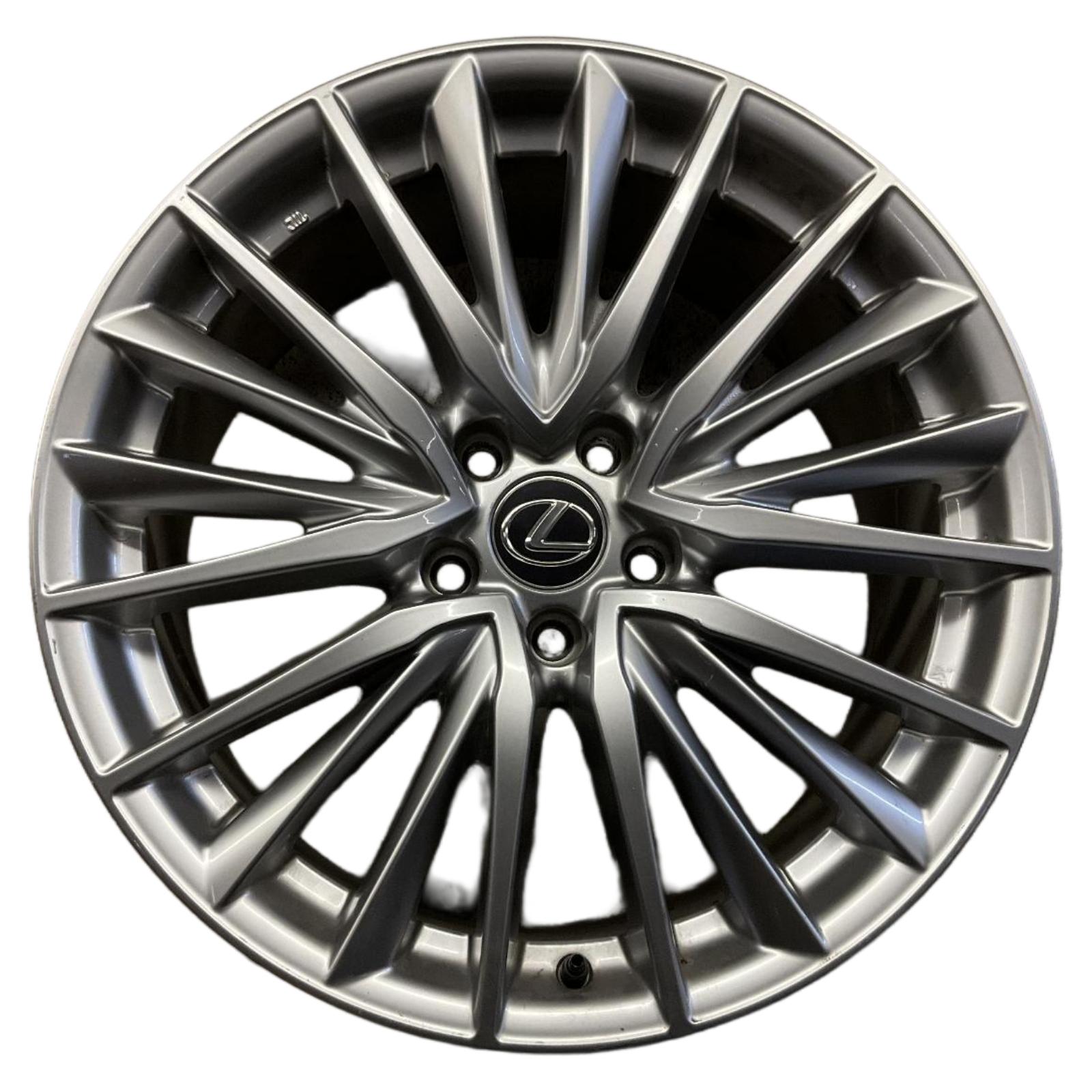 Wheel