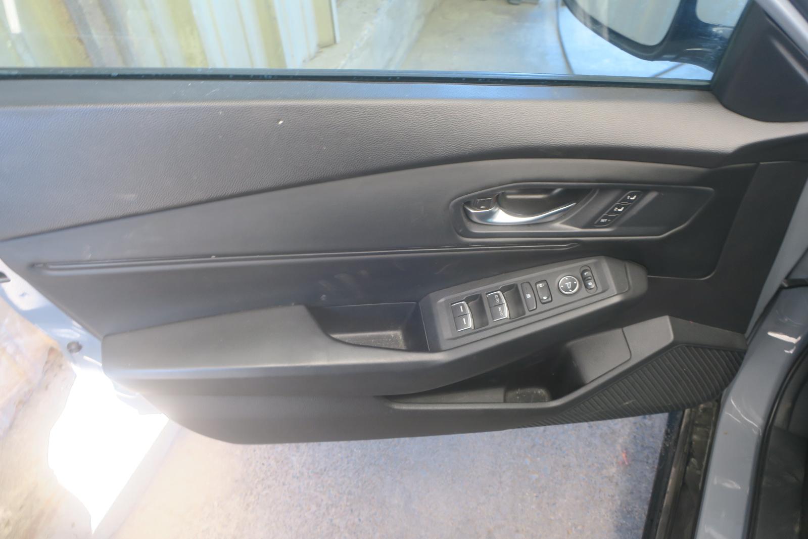 Front Door Panel