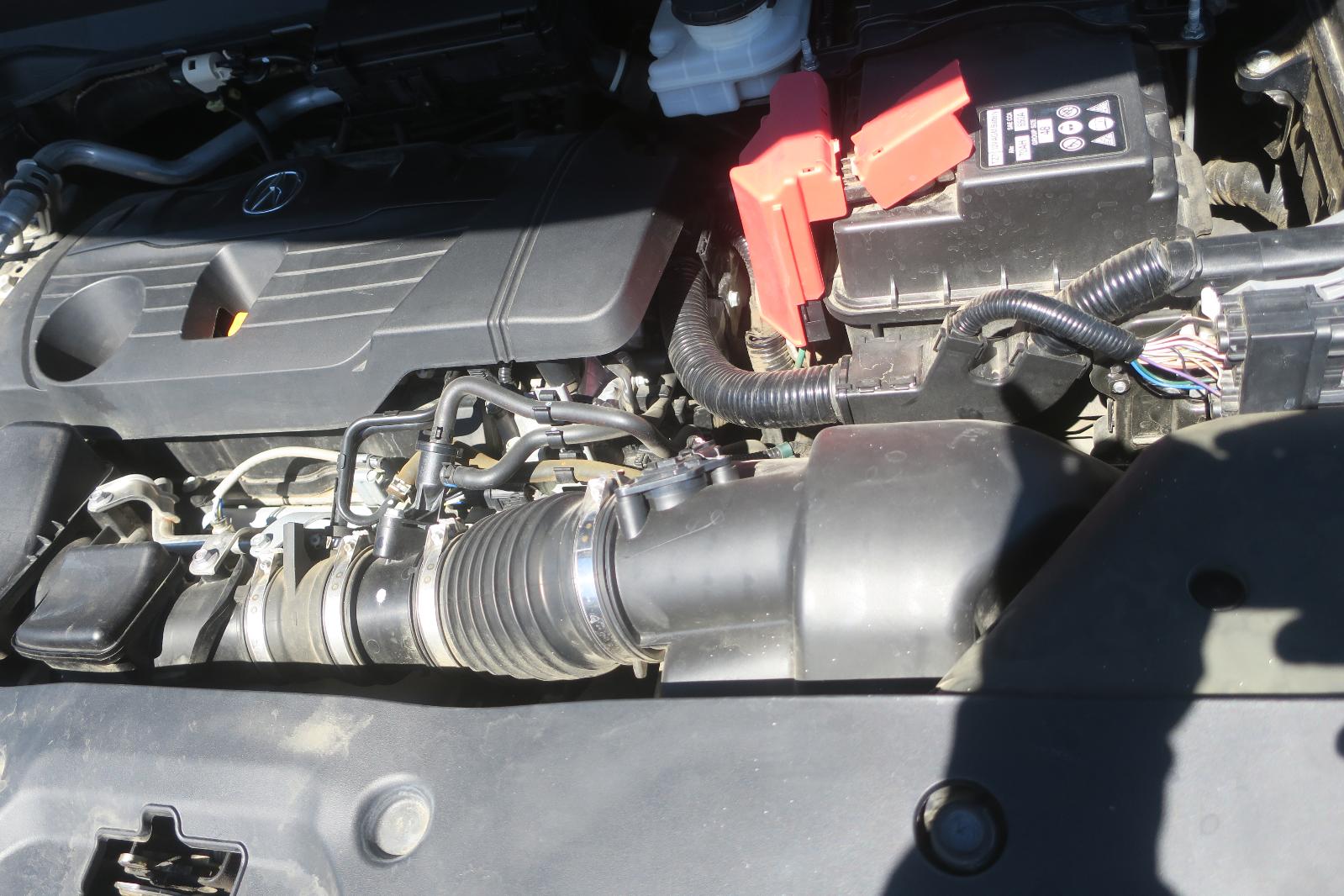 Air Cleaner