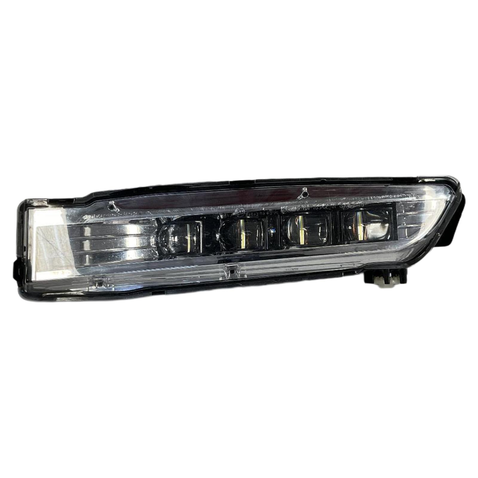Front Lamp