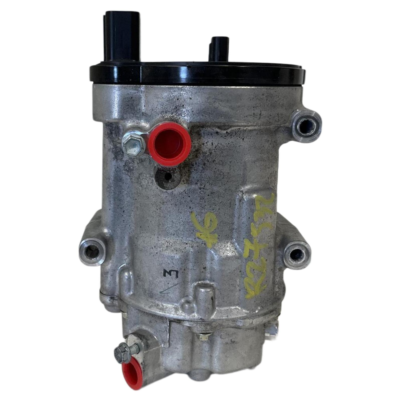AC Compressor