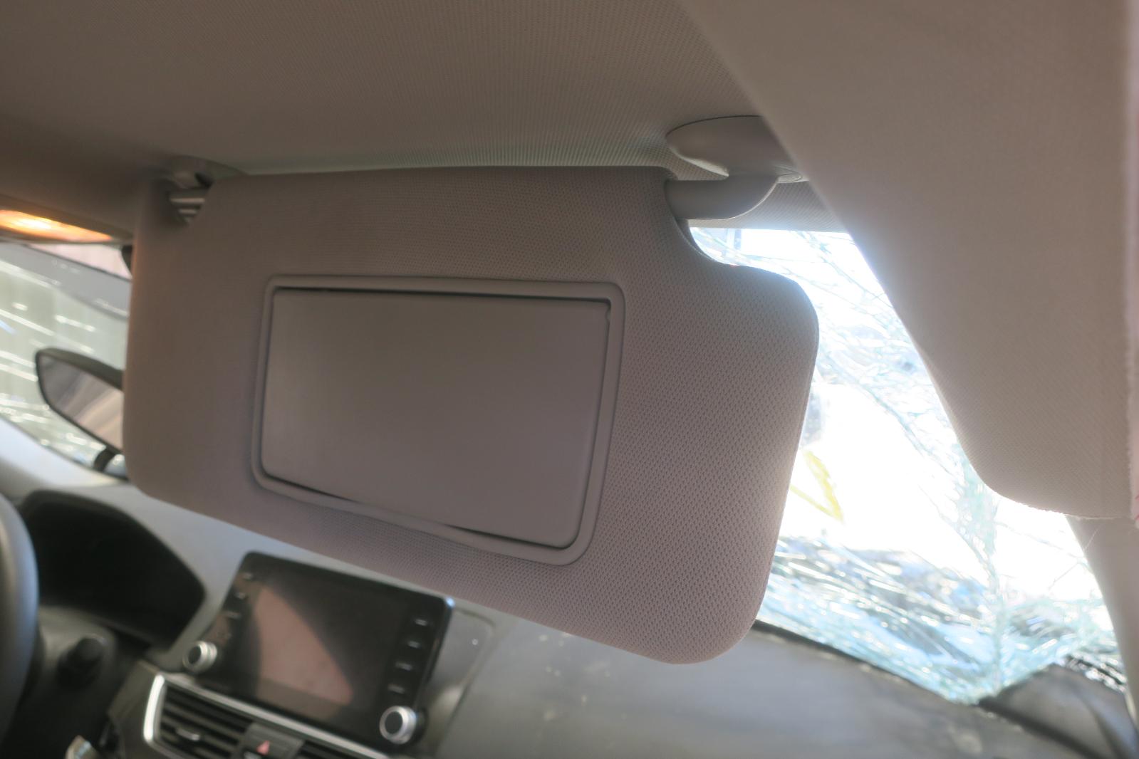 Sun Visor