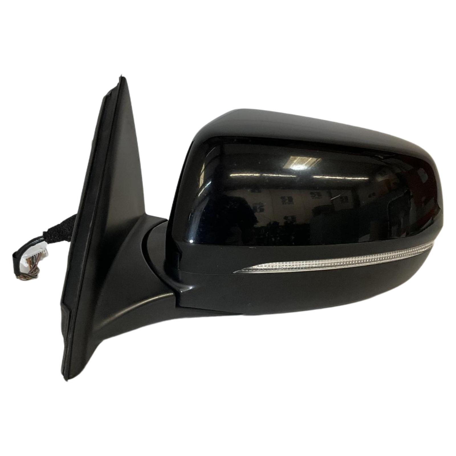 Door Mirror
