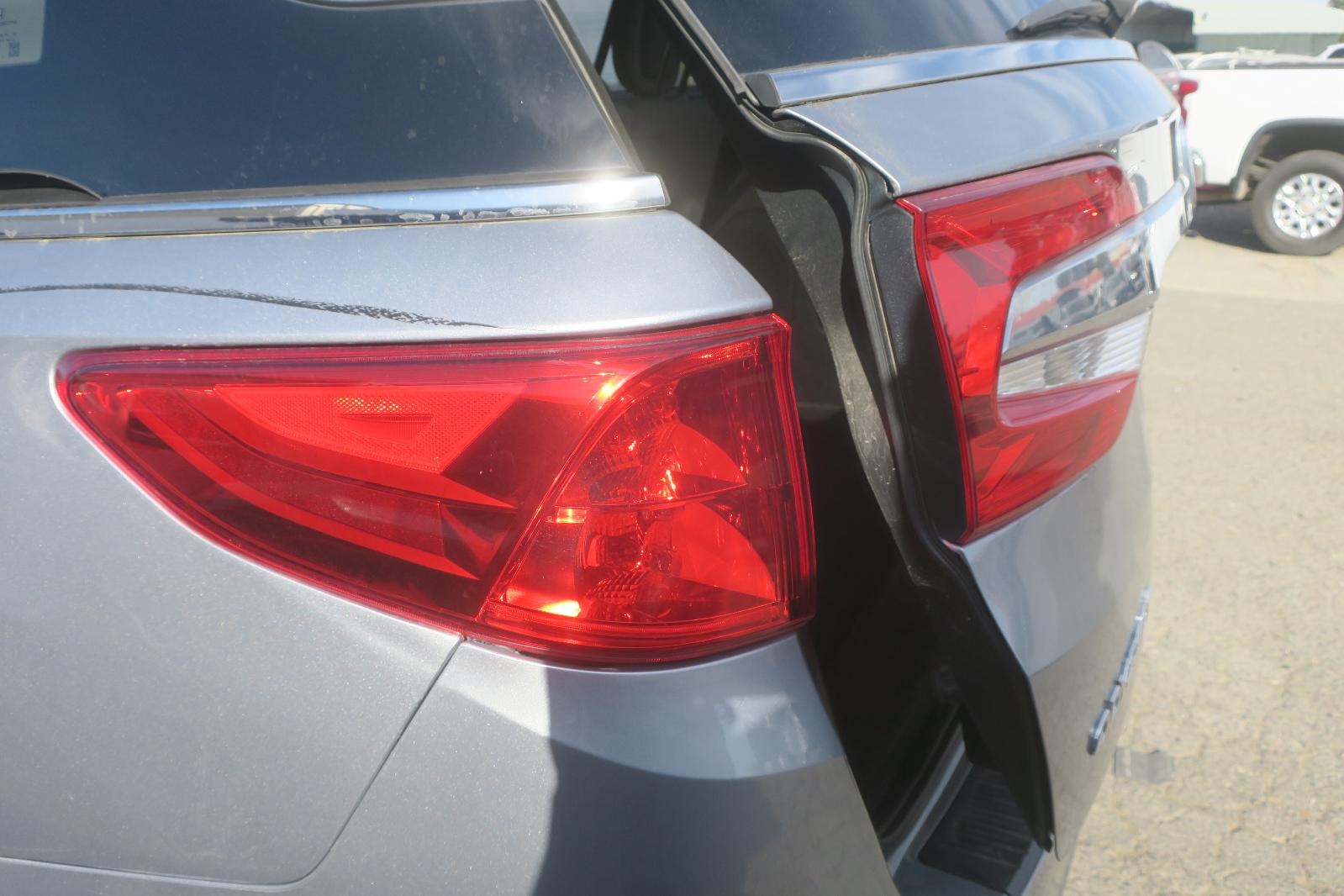 Tail Lamp