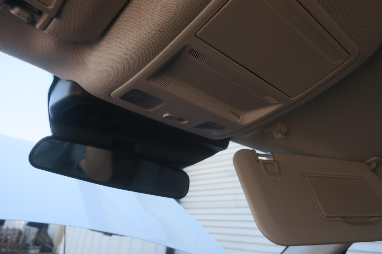 2022 Ford Bronco Sport Interior Mirror