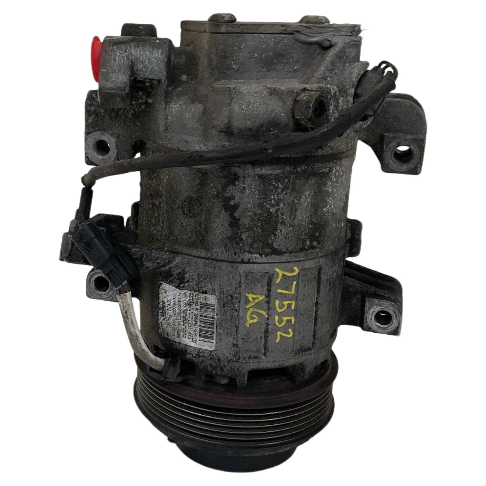 AC Compressor