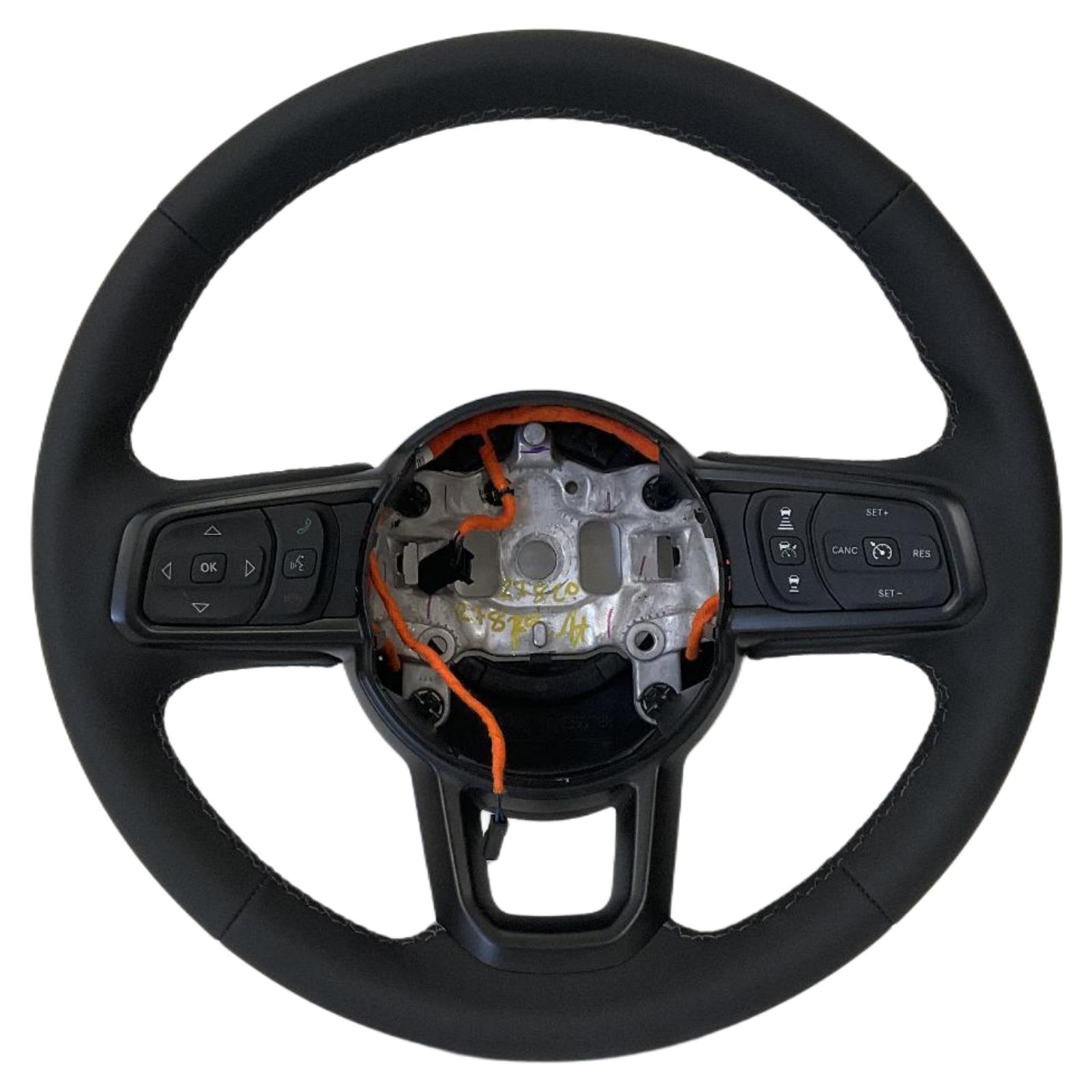 Steering Wheel